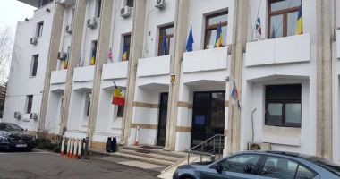 Stire din Politică-Administrație : Aleşii locali din municipiul Constanţa, convocaţi ACUM în şedinţă extraordinară. Câţi bani s-au împrumutat până acum pentru Termoficare S.A.