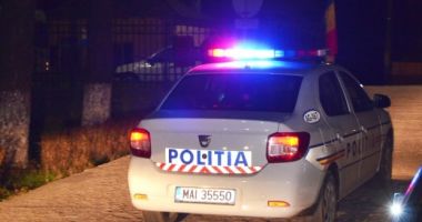 Stire din Eveniment : Tânărul care i-a spart vila lui Hagi, prins în flagrant!