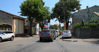 GALERIE FOTO / Atenție, șoferi! 7 artere rutiere din municipiu își schimbă regimul de circulație - 3