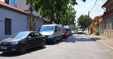 GALERIE FOTO / Atenție, șoferi! 7 artere rutiere din municipiu își schimbă regimul de circulație - 4