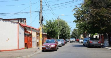 GALERIE FOTO / Atenție, șoferi! 7 artere rutiere din municipiu își schimbă regimul de circulație - 5