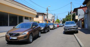 GALERIE FOTO / Atenție, șoferi! 7 artere rutiere din municipiu își schimbă regimul de circulație - 7
