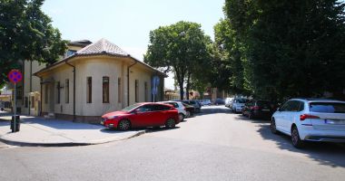 GALERIE FOTO / Atenție, șoferi! 7 artere rutiere din municipiu își schimbă regimul de circulație - 8