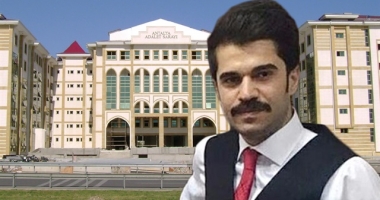 Stire din Actualitate : ALERTĂ în Turcia! Un procuror a fost împușcat în propriul birou