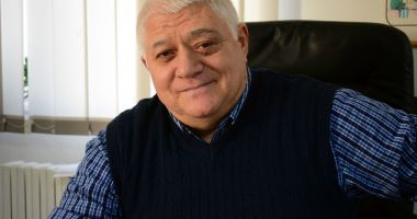 Stire din Sport : Respect, Dumitru Mihăilescu! Dispariția unui profesionist, dispariția unui sistem