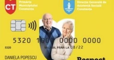 Au fost alimentate cardurile RESPECT. Câţi bani vor primi beneficiarii - 2