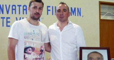 Respectul nostru, maestre Ioan Bărbătei! - 3