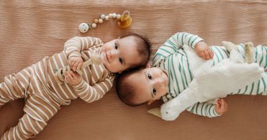 Stire din Sănătate : Primii pași spre o respirație sănătoasă la bebeluși