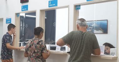 Stire din Social : Restanțierii la bugetul local, rugați să facă plățile