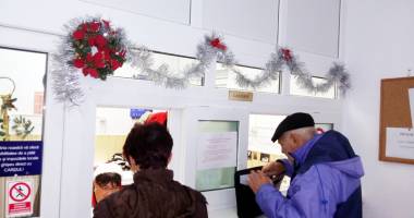 Stire din Politică-Administrație : Restanțierii la taxe  și impozite, așteptați la Primăria Cernavodă