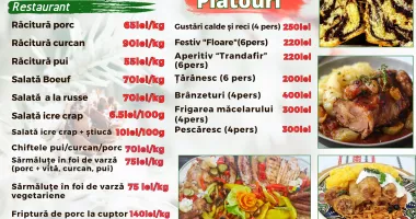 Sculați, boieri mari, că iar venim cu bucate alese! - 2