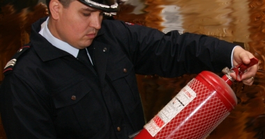 Restaurantele  și hotelurile de pe litoral, controlate de pompieri  și jandarmi