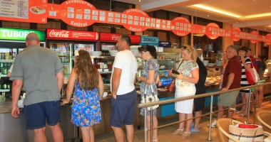 Restaurantul Estival. Ieftin, bun și fără rival - 5