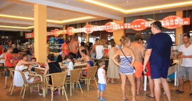 Restaurantul Estival. Ieftin, bun și fără rival - 14