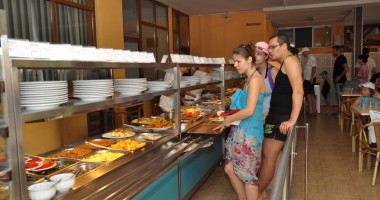 Răsfăț la restaurantul Estival, din Mamaia - 2