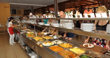 Răsfăț la restaurantul Estival, din Mamaia - 6