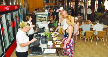 Stire din Diverse : Experiență culinară de neuitat la Restaurant Estival