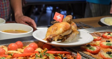 Estival, restaurantul perfect  pentru concediul tău! - 2
