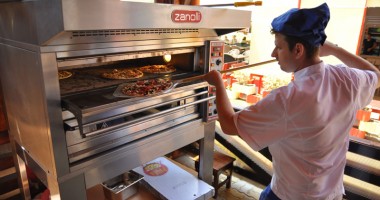 Răsfăț la restaurantul Estival, din Mamaia - 7