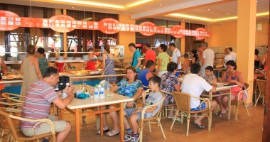 Restaurantul Estival. Ieftin, bun și fără rival - 10