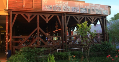 Restaurantul Estival. Ieftin, bun și fără rival - 8
