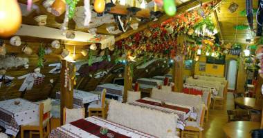 Stire din Social : Restaurant din centrul Constanței, închis de OPC