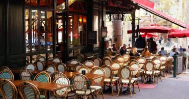 Stire din Actualitate : "Jocurile Olimpice au fost un dezastru". Proprietarii de restaurante şi cafenele pariziene, nemulţumiţi