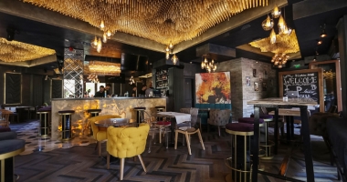 Restaurantul care vrea să redea constănțenilor adevărata Peninsulă: atmosferă unică și mâncăruri alese - 2