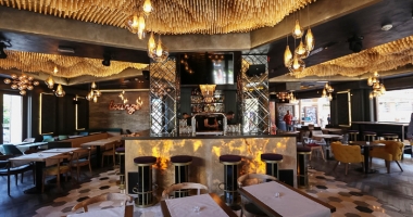 Restaurantul care vrea să redea constănțenilor adevărata Peninsulă: atmosferă unică și mâncăruri alese - 3