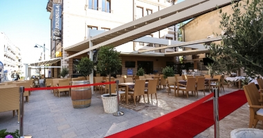 Restaurantul care vrea să redea constănțenilor adevărata Peninsulă: atmosferă unică și mâncăruri alese - 4