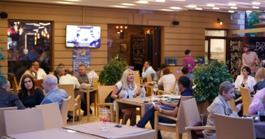 Restaurantul care vrea să redea constănțenilor adevărata Peninsulă: atmosferă unică și mâncăruri alese - 5