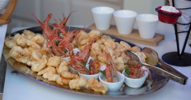 Restaurantul care vrea să redea constănțenilor adevărata Peninsulă: atmosferă unică și mâncăruri alese - 6