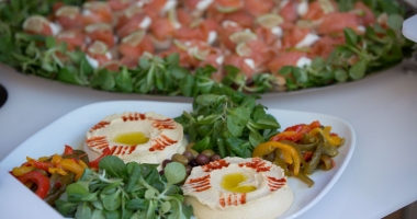 Restaurantul care vrea să redea constănțenilor adevărata Peninsulă: atmosferă unică și mâncăruri alese - 7