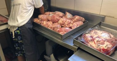 OPC-ul a pus lacătul pe ușa restaurantului "Vraja Mării" din Costinești - 2