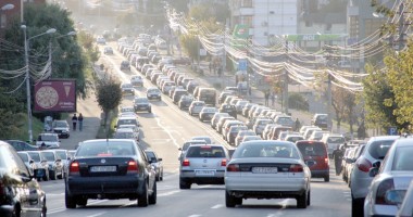Stire din Economie : Restituirea taxei de poluare se face în cinci ani, în rate