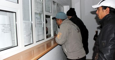 Stire din Economie : Constănțenii își vor înapoi banii pe taxa auto!