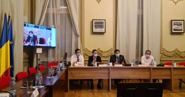 Stire din Economie : Reprezentanţii turismului constănţean se vor întâlni săptămâna viitoare cu o parte dintre miniştrii Cabinetului Ciucă