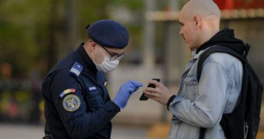 Stire din Actualitate : Lista restricțiilor care ar putea intra în vigoare de luni, propusă în ședința CNSU