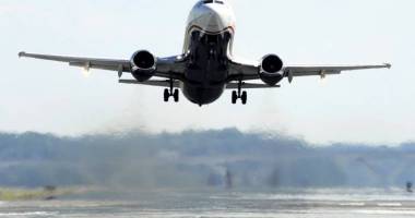 Stire din Economie : Restricții pentru zborul în spațiul aerian național