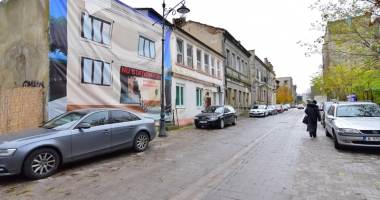 Stire din Social : Restricții de circulație în zona peninsulară,  de Revelion