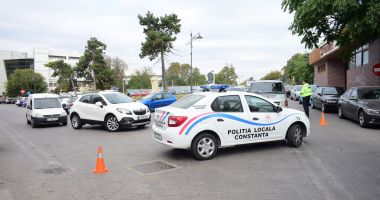 Stire din Social : Restricții de circulație în Constanța, mâine după-amiază, pe bulevardul Tomis și în Peninsulă