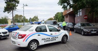 Stire din Cultură-Educație : Restricții de circulație în acest week-end, la Constanța