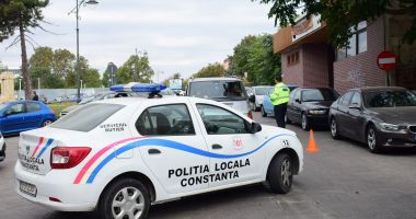 Stire din Social : Atenție, constănțeni, se filmează! Restricții de trafic în zona peninsulară