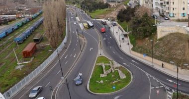 Stire din Social : Restricţii de trafic în municipiul Constanţa, la sfârşit de săptămână