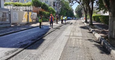 Stire din Social : Atenție, șoferi! Restricții totale de trafic rutier pe un tronson al străzii Unirii