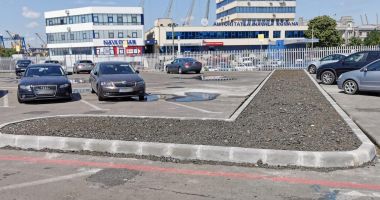 Restricții de circulație la Constanţa, în perioada festivalului KIMARO