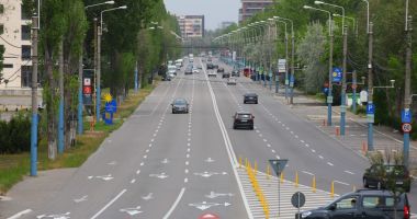 Stire din Social : Restricţii de trafic, pe perioada desfăşurării turului de ciclism din staţiunea Mamaia