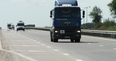 Stire din Eveniment : Restricții pe șoselele din județul Constanța de Ziua Marinei Române
