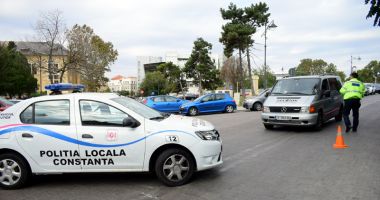 Stire din Eveniment : Restricții de circulație în zona peninsulară. Ziua Imnului, sărbătorită la Constanța