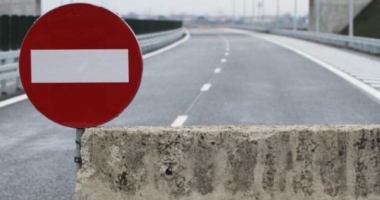 Stire din Eveniment : Șoferi, atenție! Restricții de circulație din cauza căldurii excesive